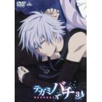 テガミバチ REVERSE 3(第5話〜第7話) レンタル落ち 中古 DVD