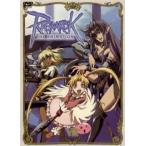 RAGNAROK THE ANIMATION 7( no. 18 рассказ ~ no. 20 рассказ ) прокат б/у DVD