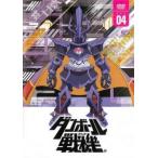  Danball Senki 4( no. 13 рассказ ~ no. 16 рассказ ) прокат б/у DVD