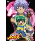  Metal Fight Beyblade 5( no. 17 рассказ ~ no. 20 рассказ ) прокат б/у DVD