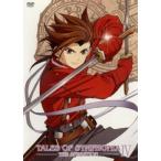  Tales obsimf.niaTHE ANIMATION OVA 4 прокат б/у DVD