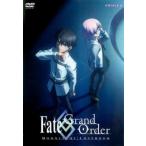 Fate/Grand Order MOONLIGHT LOSTROOM レンタル落ち 中古 DVD