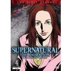 SUPERNATURAL THE ANIMATION First * season 4( no. 7 рассказ, no. 8 рассказ ) прокат б/у DVD