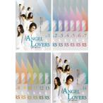 ANGEL LOVERS 天使の恋人たち 全14枚 第1話〜第40話 最終【字幕】 レンタル落ち 全巻セット 中古 DVD  海外ドラマ