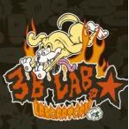 LABORATORY#1 CCCD прокат б/у CD