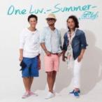 One Luv. Summer прокат б/у CD