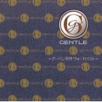 GENTLE urban мужчина vo- Callisto прокат б/у CD