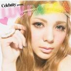 LUV RAGGA レンタル落ち 中古 CD