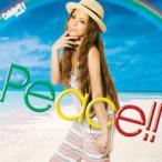 Peace!! レンタル落ち 中古 CD
