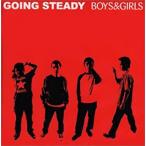 BOYS & GIRLS прокат б/у CD