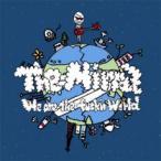 We Are The Fuck*n World прокат б/у CD