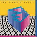 ANGLES зарубежная запись прокат б/у CD