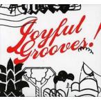 Joyful Grooves! Joy полный * клей vus прокат б/у CD