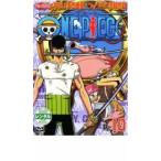 ONE PIECE ワンピース セブンスシーズン 脱出!海軍要塞&フォクシー海賊団篇 R-10 レンタル落ち 中古 DVD