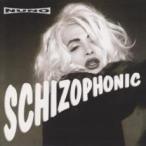 skizofonik прокат б/у CD
