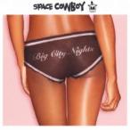  большой * City * Nights прокат б/у CD