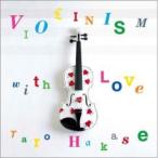 VIOLINISM with Love прокат б/у CD