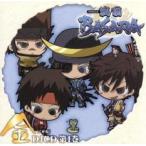 DJCD TV аниме Sengoku BASARA золотой no. 1 шт прокат б/у CD