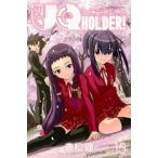 UQ HOLDER! 15 прокат б/у 