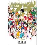  Magi 37 прокат б/у 