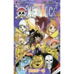 ONE PIECE One-piece 88 лев прокат б/у 