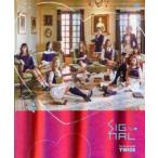 Signal: 4th Mini Album Random VERSION зарубежная запись прокат б/у CD