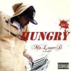 HUNGRY vol.1 прокат б/у CD