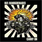  Carry * on прокат б/у CD