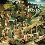 Fleet Foxes + Sun Giant EP свободный to* Foxey z+ солнечный *ja Ian toEP прокат б/у CD