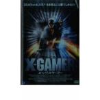 X-GAMER レンタル落ち 中古 DVD
