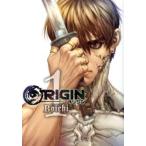 ORIGIN(10 шт. комплект ) no. 1,2,3,4,5,6,7,8,9,10 шт прокат все тома в комплекте б/у 