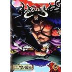 ONE PIECE ワンピース 20thシーズン ワノ国編 R-15(第951話〜第954話) レンタル落ち 中古 DVD