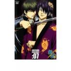  Gintama SEASON2 07 прокат б/у DVD историческая драма 