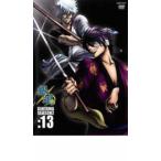  Gintama SEASON2 13 прокат б/у DVD историческая драма 