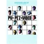 PE’ZのVideo集/PE’Z レンタル落ち 中古 DVD