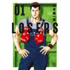 LOSERS Roo The -z все 5 шт .. комплект прокат все тома в комплекте б/у 