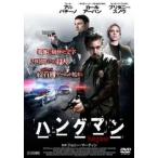  hang man прокат б/у DVD ужасы 