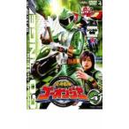 炎神戦隊 ゴーオンジャー 4 レンタル落ち 中古 DVD 東映