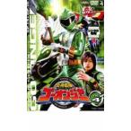 炎神戦隊 ゴーオンジャー 4 レンタル落ち 中古 DVD  東映