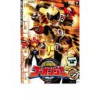 炎神戦隊 ゴーオンジャー 7 レンタル落ち 中古 DVD 東映