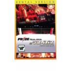 PRIDE THE REAL DEAL IN ラスベガス レンタル落ち 中古 DVD