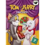  Tom . Jerry 7 прокат б/у DVD