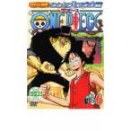 ONE PIECE One-piece 8TH season вода seven .R-6 прокат б/у DVD