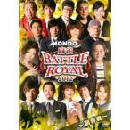  mah-jong BATTLE ROYAL 2012.. war rental used DVD