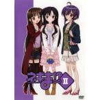 [ есть перевод ] Negima!? 2( no. 4 рассказ ~ no. 6 рассказ )* диск только прокат б/у DVD