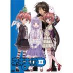 [ есть перевод ] Negima!? 3( no. 7 рассказ ~ no. 9 рассказ )* диск только прокат б/у DVD