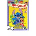  Lilo & Stitch The * серии 3 вентилятор tazmo прокат б/у DVD Disney 