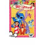  Lilo & Stitch The * серии 6ya-p прокат б/у DVD Disney 