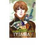 TYTANIA Thai tania2 прокат б/у DVD
