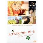  пчела mitsu. clover II 03 прокат б/у DVD